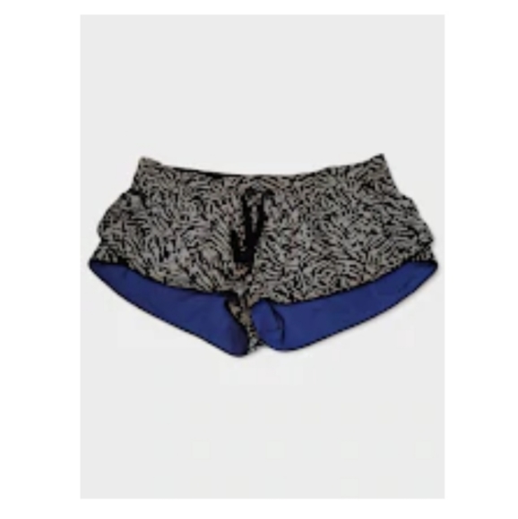 Size 10 - Lululemon Water: Surf Short - Picture 1 of 3